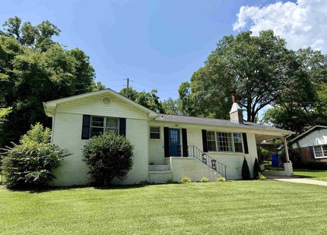 Property at 872 Alford Ave, Hoover, AL 35226, 3 beds, 2 baths