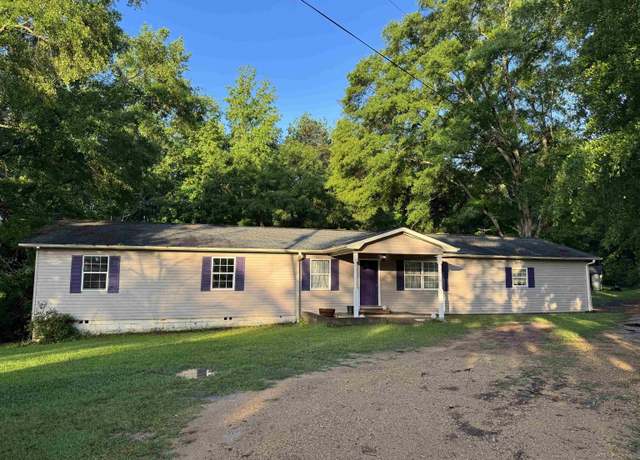 Property at 143 Gambrell Ingram Ln, Cropwell, AL 35054, 4 beds, 3 baths