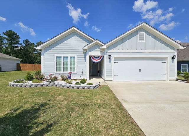 Property at 1865 Baxter Ave, Springville, AL 35146, 3 beds, 2 baths