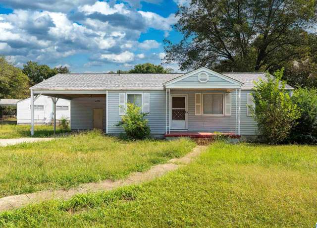 Property at 3056 Highland Dr, Birmingham, AL 35224, 3 beds, 1.5 baths