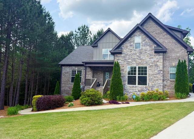 Property at 41 Yellow Newton Cir, Oxford, AL 36203, 5 beds, 3.5 baths