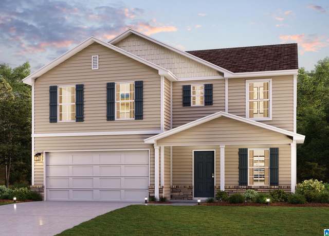 Property at 76 Orchid Ln, Lincoln, AL 35096, 4 beds, 2.5 baths