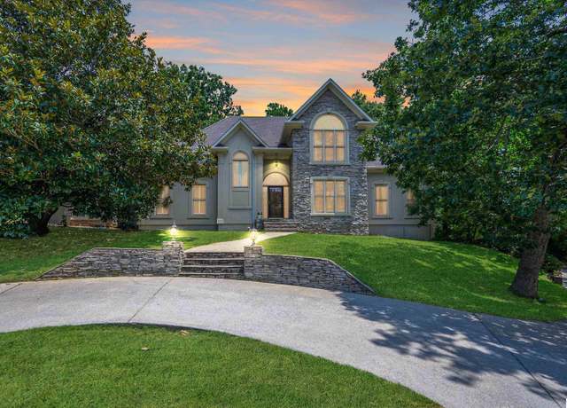 Property at 1616 Wingfield Trce, Birmingham, AL 35242, 4 beds, 4.5 baths