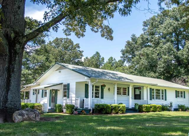 Property at 1030 Priebes Mill Rd, Oxford, AL 36203, 4 beds, 2 baths