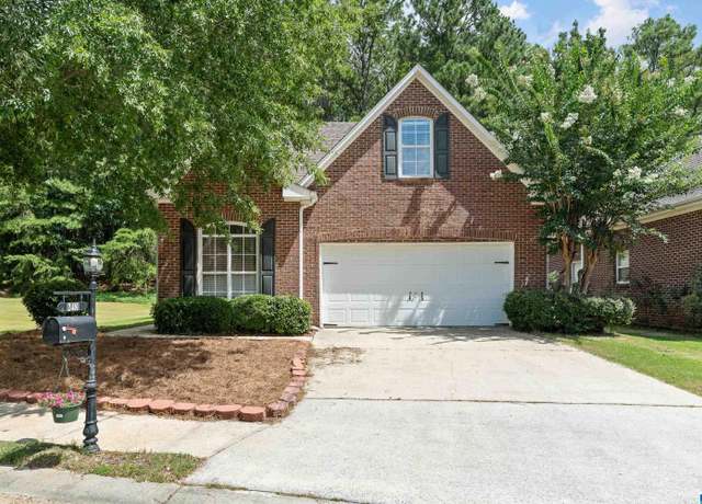 Property at 248 Vineyard Ln, Birmingham, AL 35242, 4 beds, 2 baths