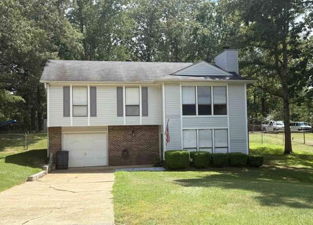 Property at 3229 Edenburg Dr, Hueytown, AL 35023, 3 beds, 2 baths