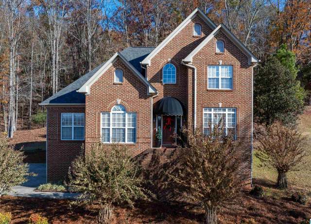Property at 973 Macdonald Lake Rd, Springville, AL 35146, 4 beds, 3.5 baths