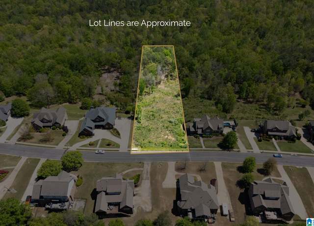 Property at 1776 Southpointe Dr #35, Hoover, AL 35244