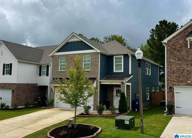 Property at 183 Chelsea Park Rd, Chelsea, AL 35043, 5 beds, 3 baths