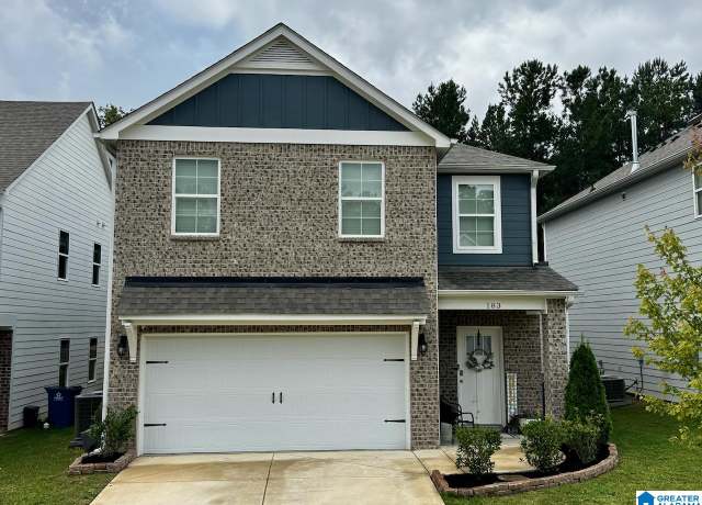 Property at 183 Chelsea Park Rd, Chelsea, AL 35043, 5 beds, 3 baths