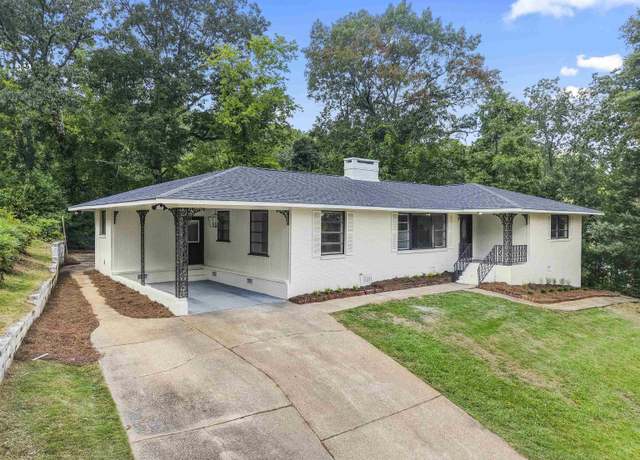 Property at 3034 Devon Rd, Hueytown, AL 35023, 3 beds, 2 baths