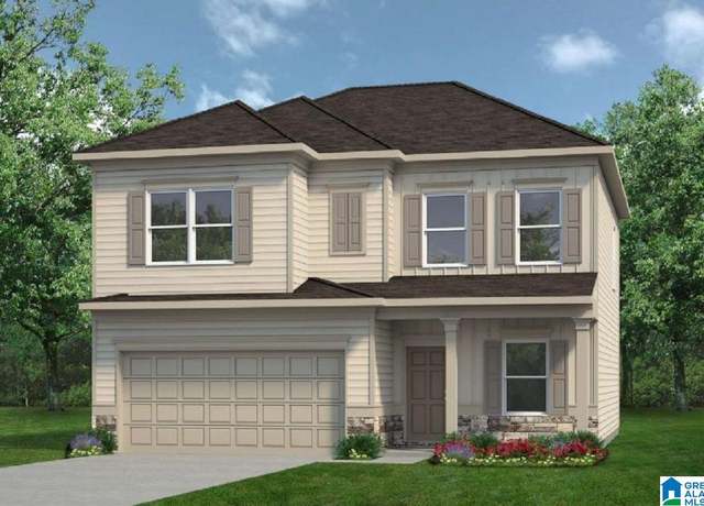 Property at 3227 Ponderosa Pkwy, Morris, AL 35117, 4 beds, 2.5 baths