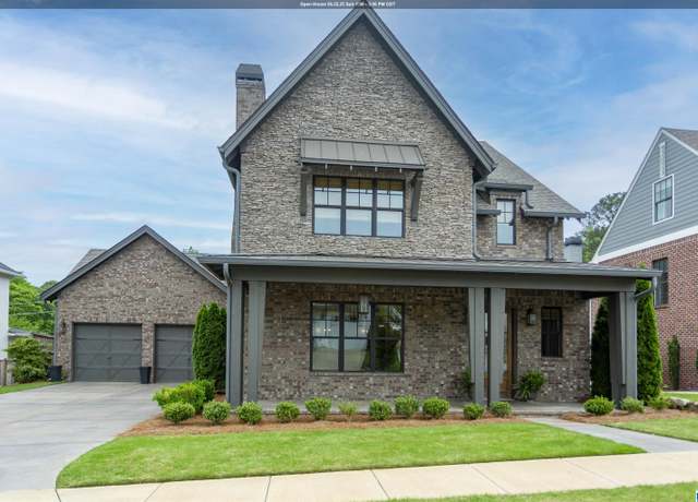 Property at 3320 Southbend Cir, Vestavia Hills, AL 35216, 4 beds, 3.5 baths