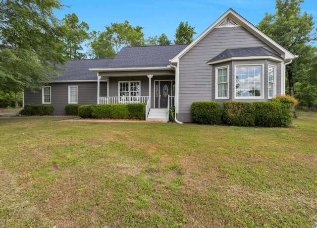 Property at 105 Mountain View Ln, Springville, AL 35146, 3 beds, 2.5 baths