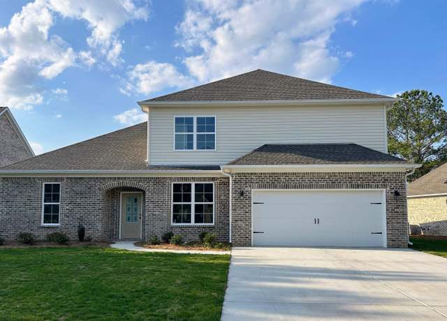 Property at 301 Wynlake Dr, Alabaster, AL 35007, 5 beds, 4 baths