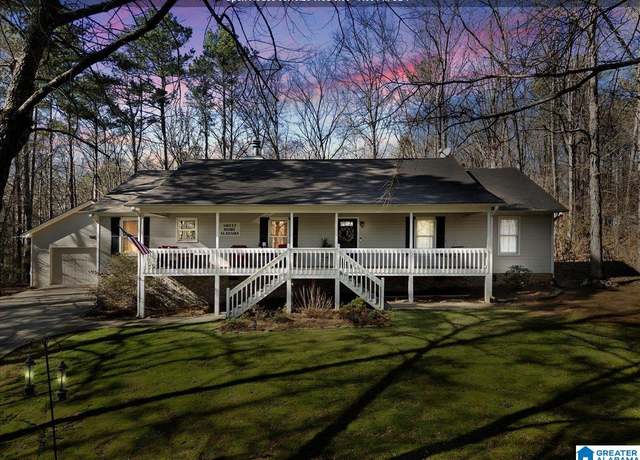 Property at 7995 Highway 11, Springville, AL 35146, 3 beds, 2 baths