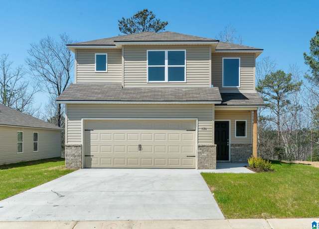 Property at 71 Bow Ct, Munford, AL 36268, 3 beds, 2.5 baths