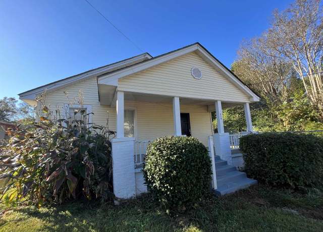 Property at 218 Broadway St, Montgomery, AL 36110, 2 beds, 1 bath
