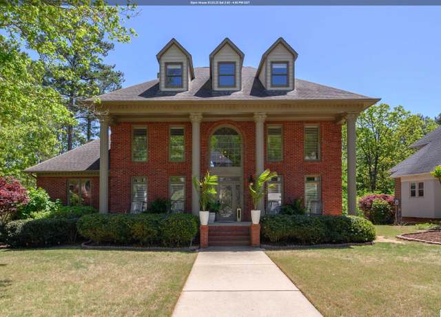 Property at 2985 Brook Highland Dr, Birmingham, AL 35242, 4 beds, 4.5 baths