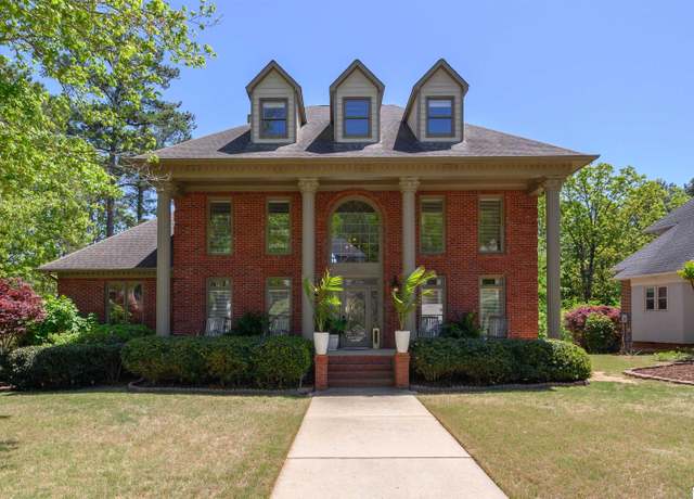 Property at 2985 Brook Highland Dr, Birmingham, AL 35242, 4 beds, 4.5 baths