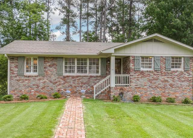 Property at 4208 Groover Dr, Birmingham, AL 35213, 3 beds, 2 baths