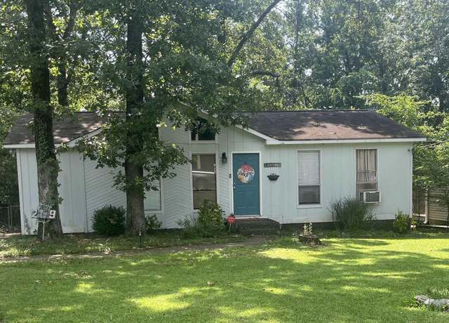 Property at 2179 Mountain View Rd, Irondale, AL 35210, 3 beds, 1 bath
