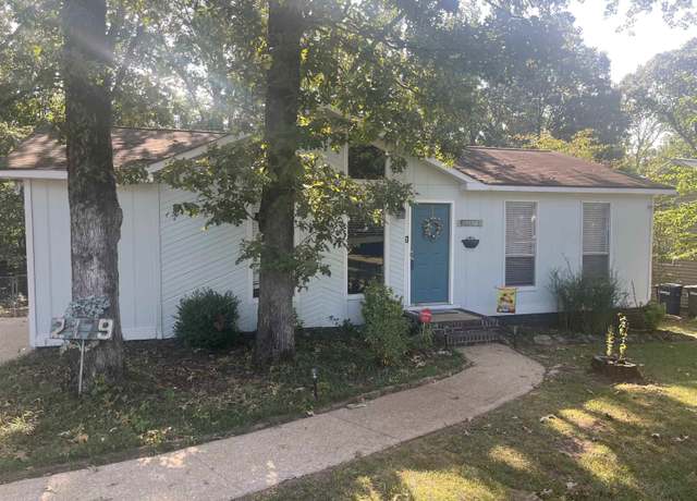 Property at 2179 Mountain View Rd, Irondale, AL 35210, 3 beds, 1 bath