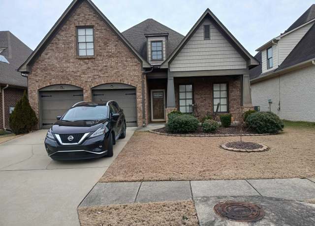 Property at 3535 Burlington Dr, Fultondale, AL 35068, 4 beds, 3 baths