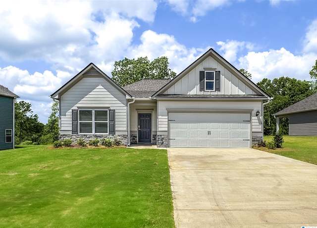 Property at 3224 Ponderosa Pkwy, Morris, AL 35116, 3 beds, 2 baths
