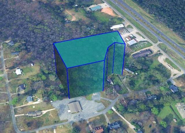 Property at 384 Hickory Rd #0, Gardendale, AL 35071