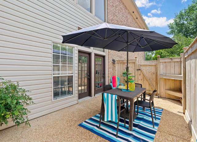 Property at 404 Patton Chapel Ln #404, Hoover, AL 35226, 2 beds, 1 bath