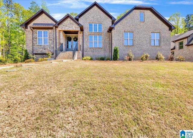 Property at 2092 Grey Oaks Ter, Pelham, AL 35124, 4 beds, 3 baths