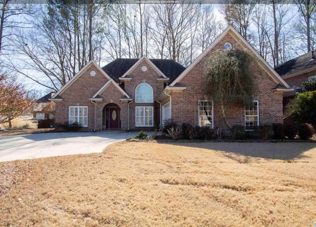 Property at 63 Monarch Rd, Springville, AL 35146, 3 beds, 2 baths