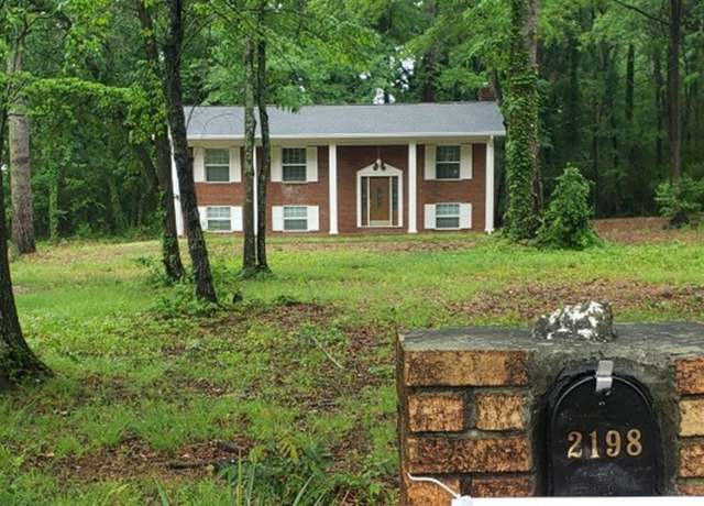Property at 2198 Harrell Dr, Oxford, AL 36203, 3 beds, 3 baths