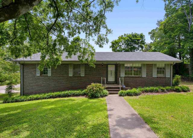 Property at 160 Sylvia Dr, Gardendale, AL 35071, 3 beds, 1.5 baths
