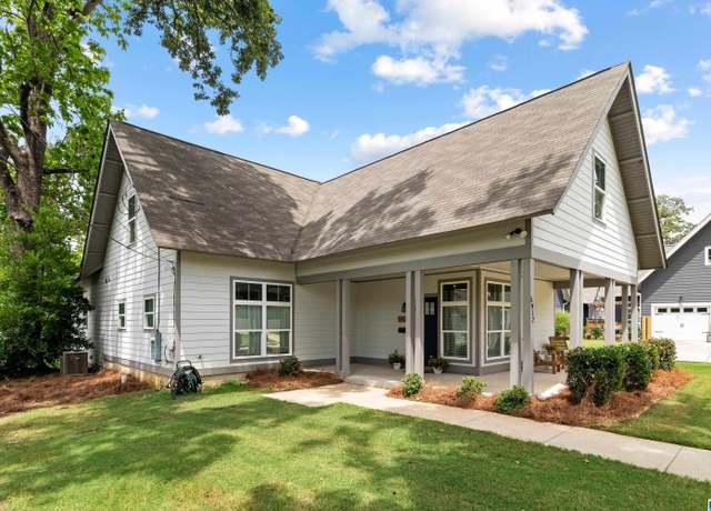 Property at 5912 3rd Ave S, Birmingham, AL 35212, 4 beds, 2.5 baths