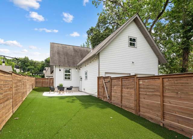 Property at 5912 3rd Ave S, Birmingham, AL 35212, 4 beds, 2.5 baths
