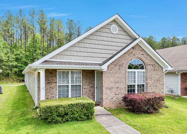 Property at 1278 Village Trl, Calera, AL 35040, 3 beds, 2 baths