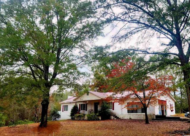 Property at 5810 Stemley Bridge Rd, Talladega, AL 35160, 3 beds, 2 baths