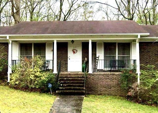 Property at 613 Tupelo Rd, Center Point, AL 35215, 3 beds, 1.5 baths