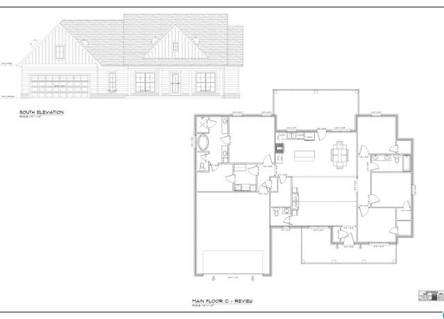 Property at 100 Cove Dr, Vincent, AL 35178, 4 beds, 2.5 baths