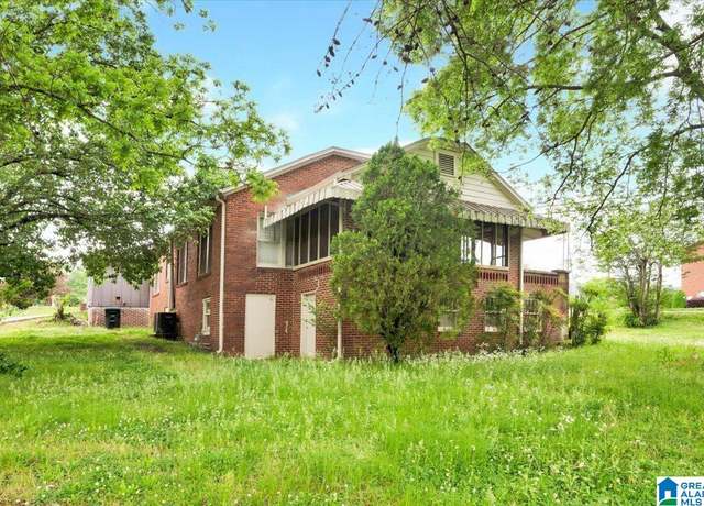 Property at 100 Alpine St, Irondale, AL 35210, 3 beds, 1 bath