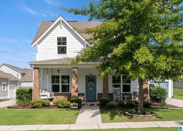 Property at 431 Appleford Rd, Helena, AL 35080, 4 beds, 2.5 baths