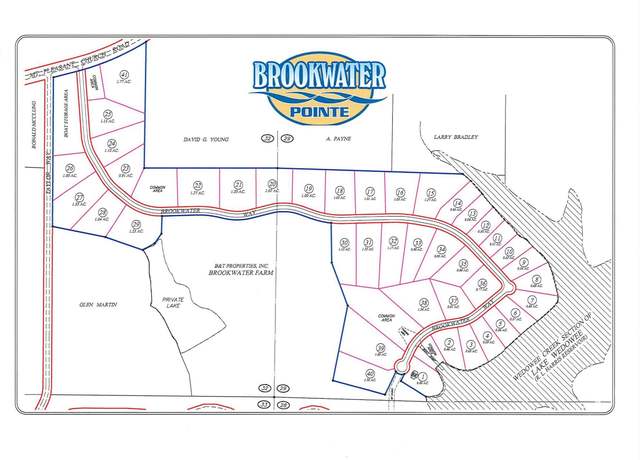 Property at 0 Brookwater Way #28, Wedowee, AL 36278