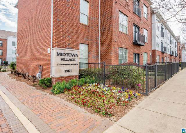 Property at 1901 5th Ave #1112, Tuscaloosa, AL 35401, 1 bed, 1 bath