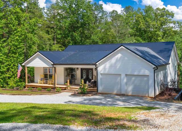 Property at 64 Fishermans Cv, Lineville, AL 36266, 4 beds, 3.5 baths