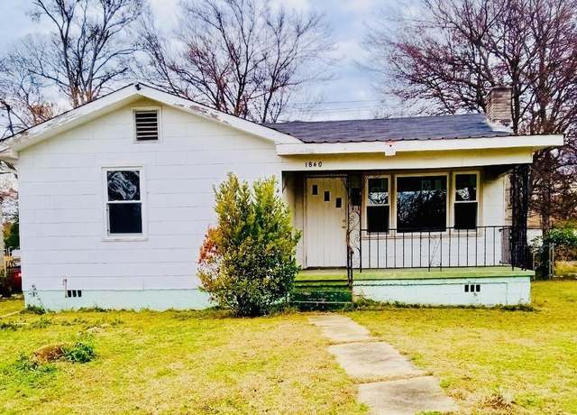 Property at 1860 SW Fulton Ave SW, Birmingham, AL 35211, 3 beds, 2 baths