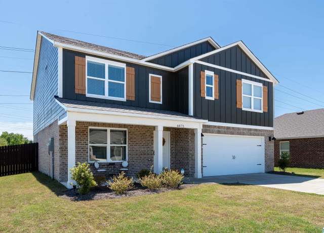 Property at 6875 Southern Trace Loop, Leeds, AL 35094, 5 beds, 3 baths