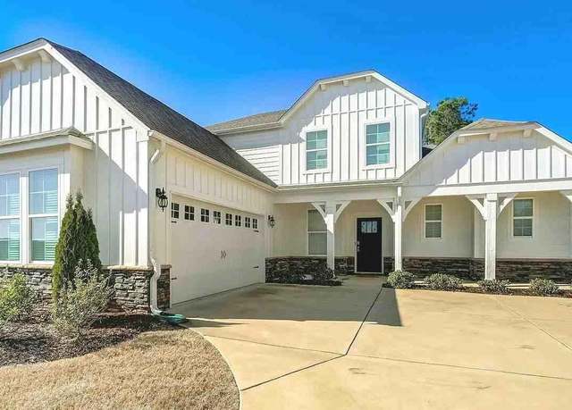 Property at 6490 Winslow Parc Ln, Trussville, AL 35173, 4 beds, 3.5 baths