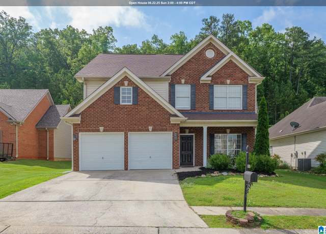 Property at 6062 Forest Lakes Cv, Sterrett, AL 35147, 3 beds, 2.5 baths